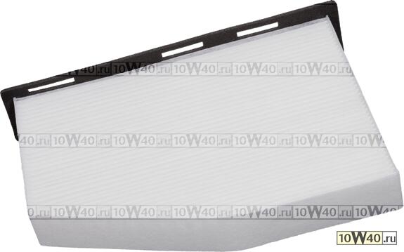 фильтр салона\ VW golf 5 / touran 1.4-2.0 / 1.9tdi / 2.0tdi 03>