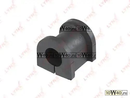 втулка стабилизатора заднего d16.5\ honda cr-v rd1 2.0i 95-02