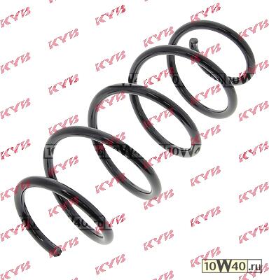 пружина подв передн seat ibiza - 1 4 tdi / 1 9 sdi / 1 9 tdi