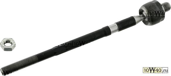 тяга рулевая\ saab 9-5 all 00>
