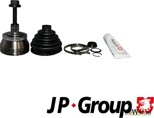 К-КТ ШРУСА НАРУЖ VAG