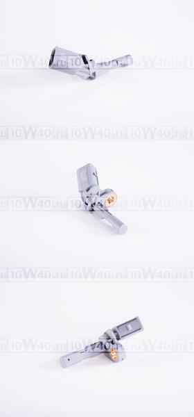 датчик частоты вращения колеса abs задн