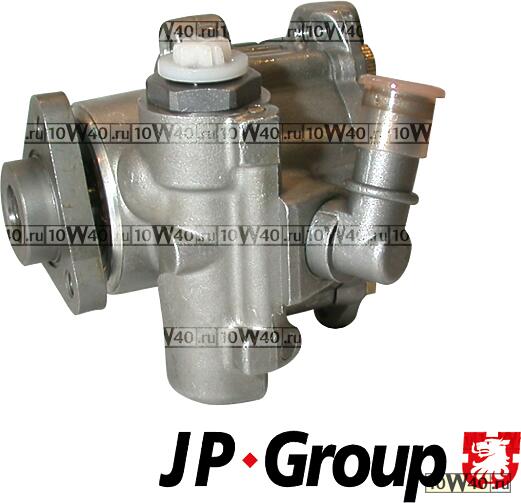 Насос ГУР Audi A4/VW Passat B5(145650001)