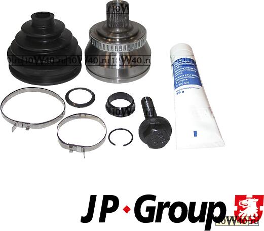 К-КТ ШРУСА НАРУЖ VAG 96-08