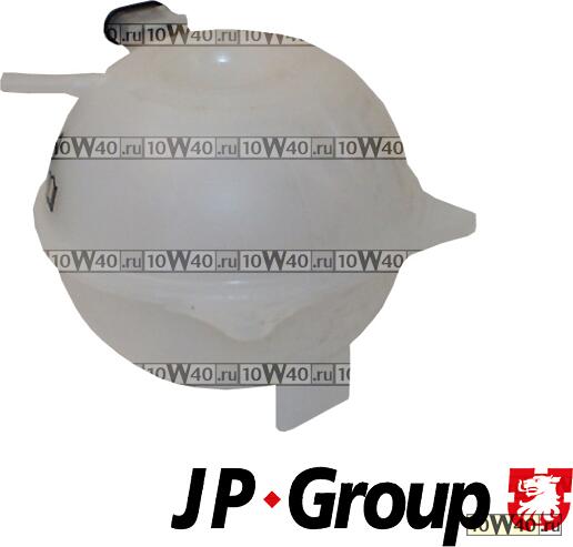 Код оригинала: 6N0121407B / 6N0121407
, <BR>бачок расширительный  VW Polo 1.0-1.9D/SDi 94-01