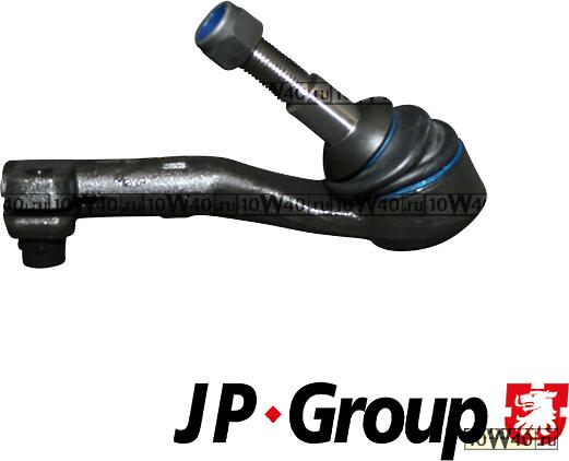 НАКОНЕЧНИК РУЛЕВОЙ BMW