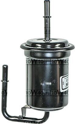 Топливный фильтр