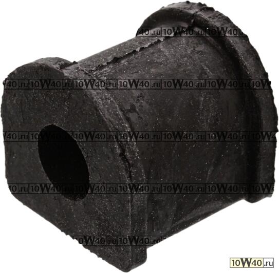 Втулка заднего стабилизатора