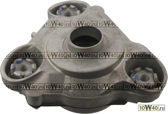 Опора пер.аморт.R