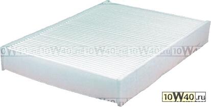 Фильтр, воздух во внутренном пространстве Seat Mii  Skoda Citigo  Volkswagen Up