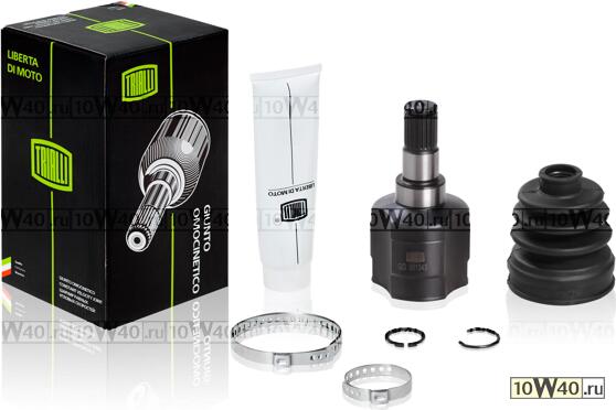 шрус для а / м daewoo matiz (98-) (внутр.) (go 051343)