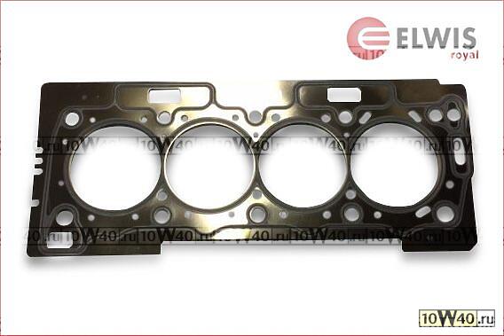 Прокл.ГБЦ [0.62mm]