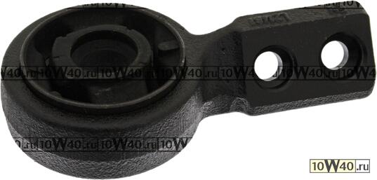 сайлентблок рычага переднего лев.\ bmw e36 1.6-3.2 / 2.5tds 89>
