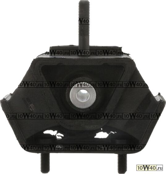 ПОДУШКА ДВИГ MER 207-308D