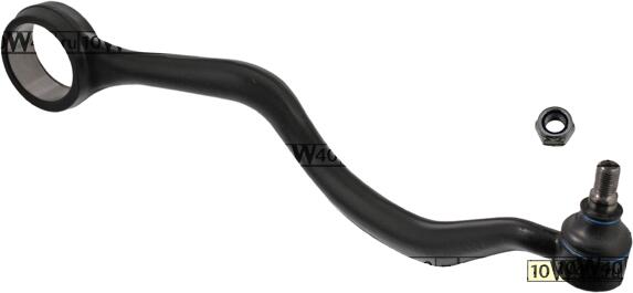 РЫЧАГ BMW E32 86-94 ПЕР ВЕРХ L (БЕЗ С/Б)