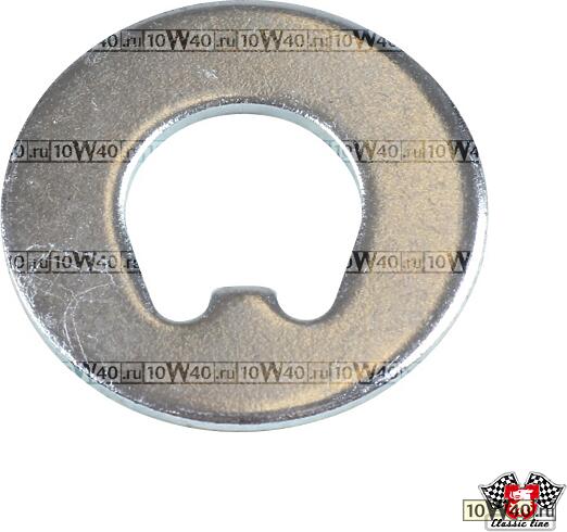 Сальник ступицы