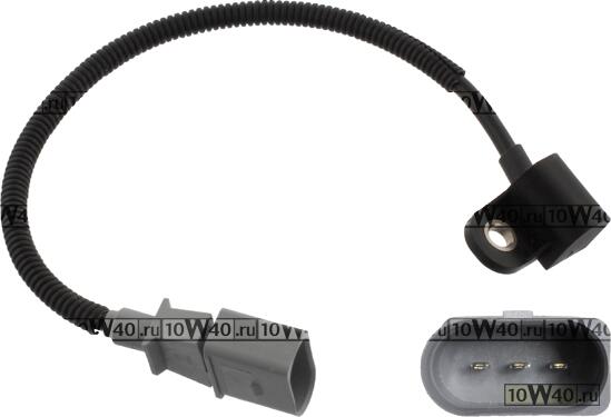 датчик положения распредвала\audi a3, VW golf / passat / t5 / crafter 1.4-2.0tdi 03>