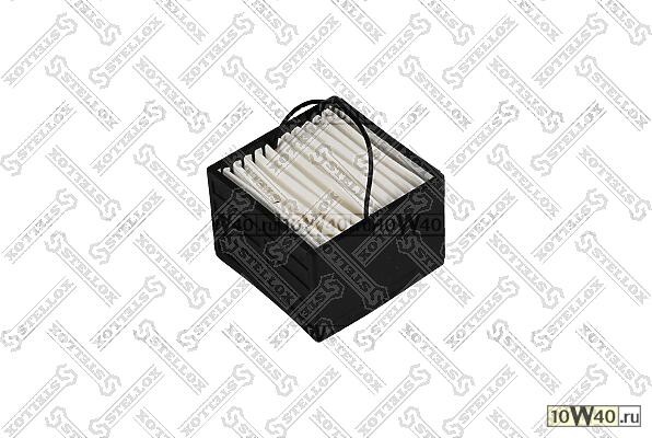 фильтрующий элемент топл. для сепаратора l76 b76 h54\swk-2000 / 5 / 50 / h