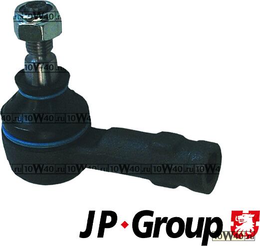 НАКОНЕЧНИК РУЛЕВОЙ OPEL