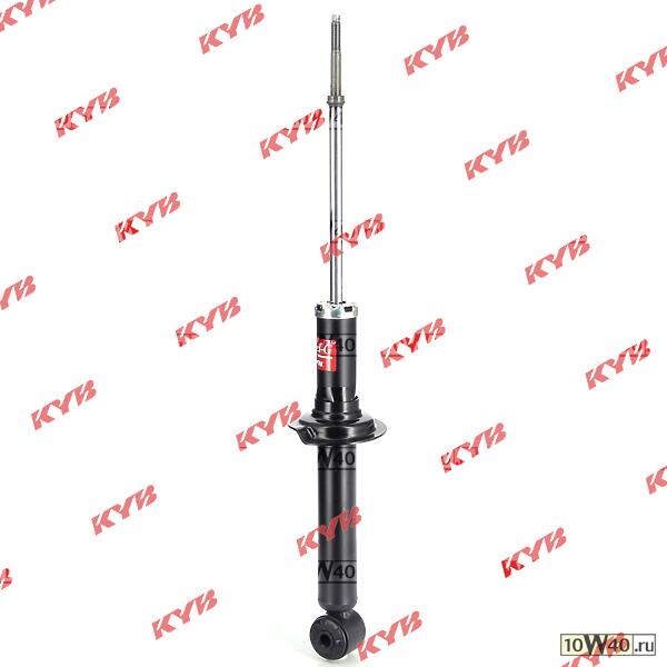 амортизатор mitsubishi colt (cj1 / 2 / 4) - r 96-