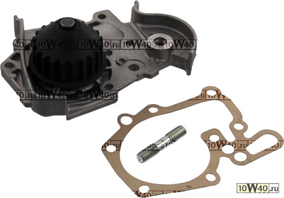 Насос охлаждающей жидкости RENAULT LOGAN (LS_) 1.4