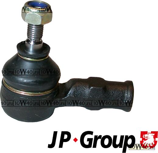 Наконечник рулевой тяги