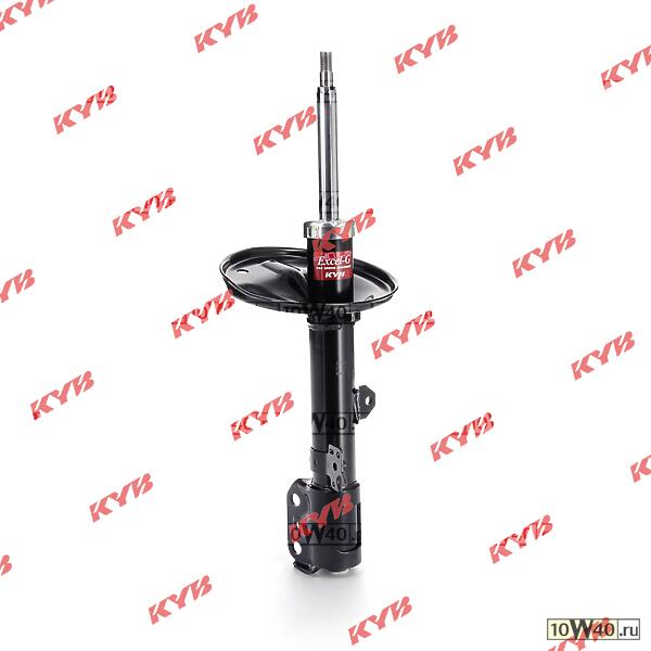 амортизатор передний правый газовый 5doors\ toyota rav 4 1.8 / 2.0 / 2.0td 00>