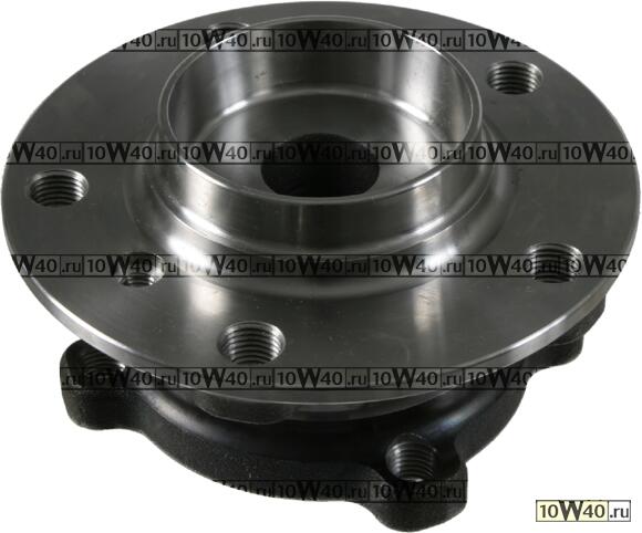 Ступица перед. колеса BMW E65/E66 01-