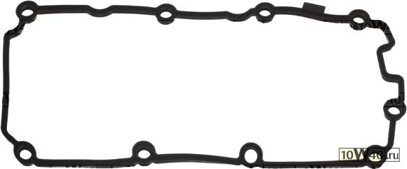 ПРОКЛАДКА КК AUDI A4/A6/A8/Q7/VW TOUAREG/PHAETON 2.7TDI-3.0TDI V6 CYL.4-6 04-