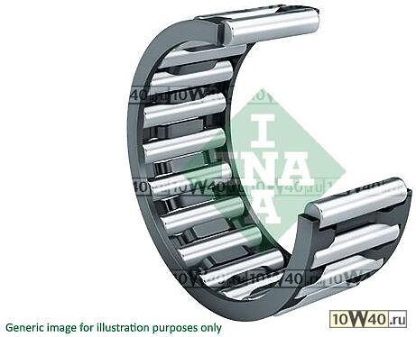 подшипник кпп audi