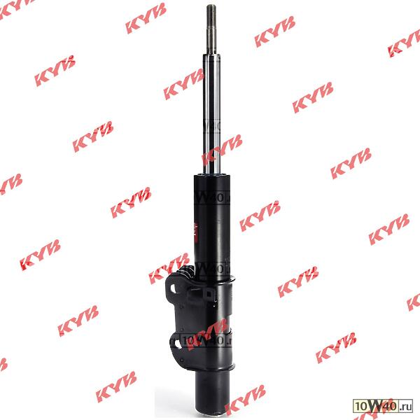 АМОРТИЗАТОР ПОДВЕСКИ ПЕРMB SPRINTER