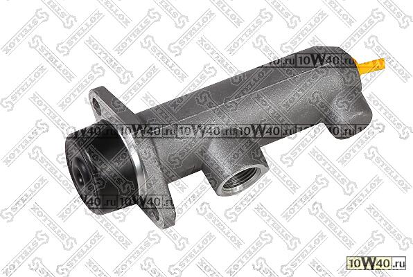 цилиндр сцепления главный без штока\ rvi premium