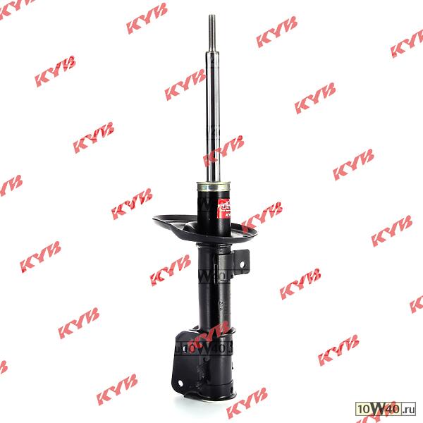 Амортизатор передний GAS