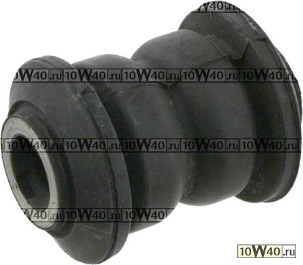 сайлентблок зад. рычага\ mb w639 3.2-3.7 / 2.0cdi-3.0cdi 03>