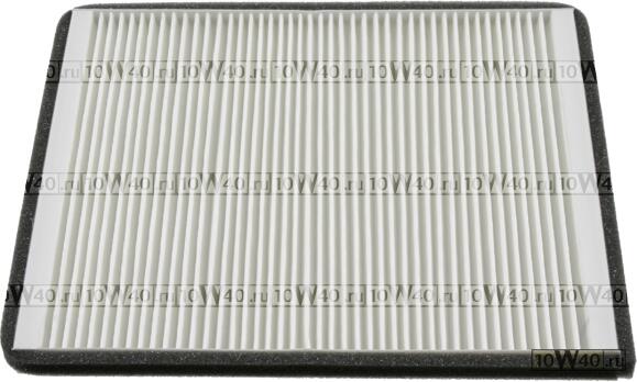 Фильтр салона