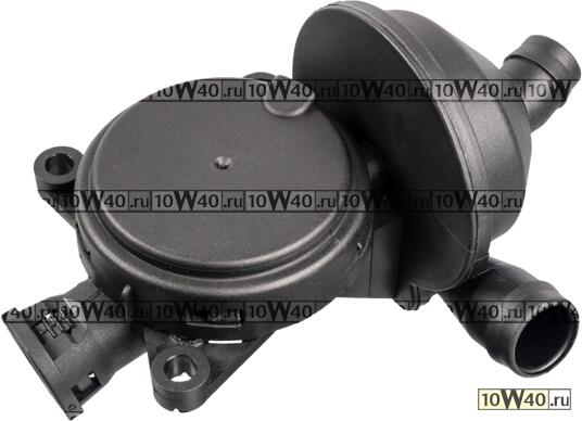 КЛАПАН ВЕНТИЛЯЦИИ КАРТЕРНЫХ ОВ BMW E46 98-