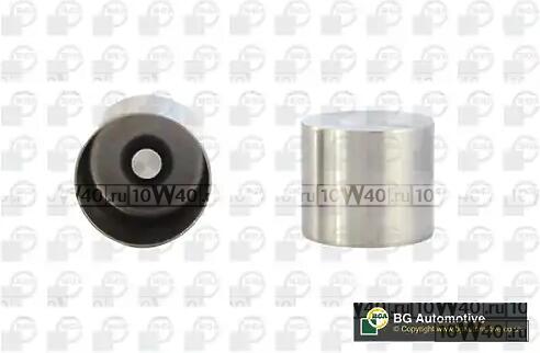 ТОЛКАТЕЛЬ DAC SOLENZA/OPL MOVANO/REN CLIO II-III/MEGANE II/TRAFIC II 1.5dCi/1.9dCi 94-08 (7.85 mm)