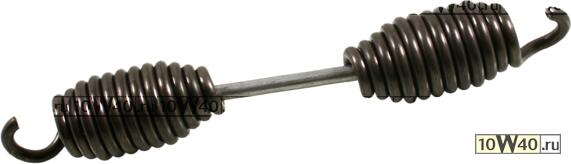 Пружина колодки