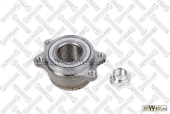 подшипник ступ. зад.\ subaru legacy / outback 98-03