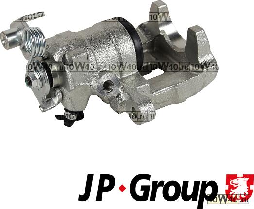 СУППОРТ ЗАД ПРАВ VAG