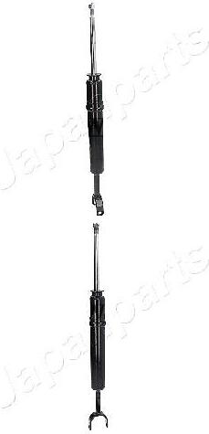 амортизатор передний о-масл.