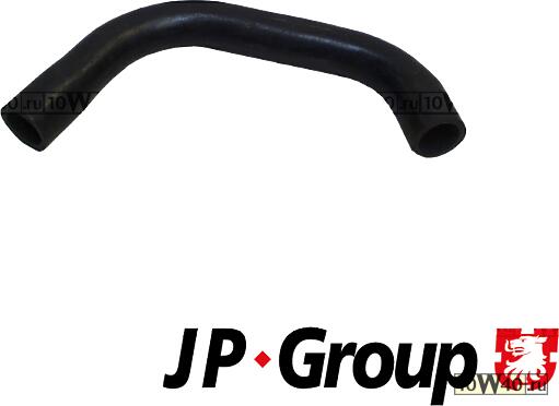 Патрубок системы охлаждения  VW(121415001)