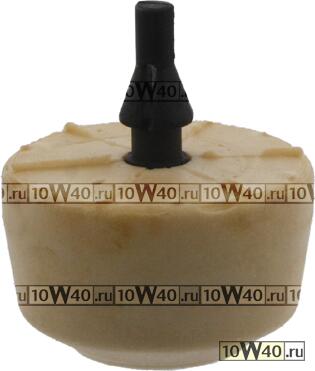 77 03 00 2K0511155A !отбойник рессоры зад./ VW Caddy III 1.4-1.6/1.9-2.0TDi 04