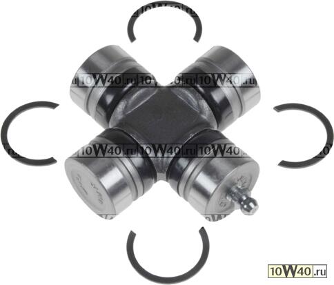 КРЕСТОВИНА  SORENTO 2.5CRDI 02-/PREGIO 2.5TCI 05-/SPORTAGE 2.0I/TD 94-03 КАРД ВАЛА