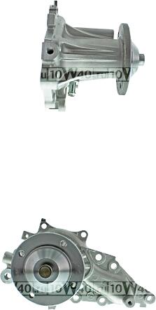 Водяной насос