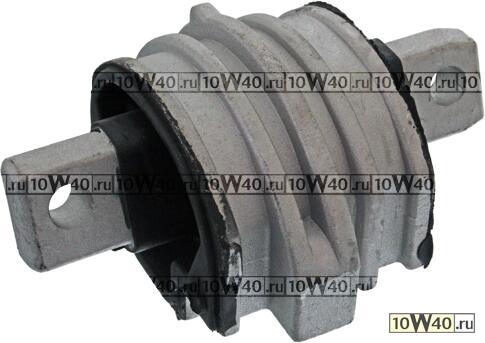 ПОДУШКА КПП MER W202/W210