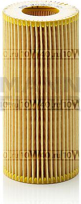ФИЛЬТР МАСЛ MER W210/W211/W220 3.0CDI OM613/648 99-