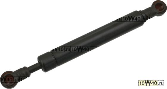 амортизатор ТНВД  МВ W124 2.5D/3.0D 93-95/W202 2.0D 93-00