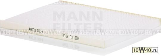 ФИЛЬТР САЛОНА OPL OMEGA B/OMEGA 2.0-3.2/2.0-2.5D/TD 94-