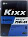 KIXX L271744TE1  масло трансмиссионное